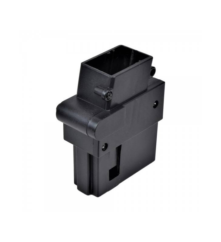 WoSport Adaptateur Speed Loader Mag-MP5