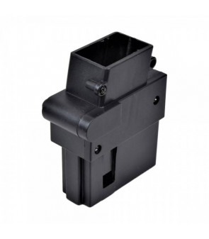 WoSport Adaptateur Speed Loader Mag-MP5