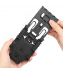 WoSport Quick Release mount for holsters black