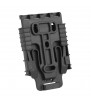 WoSport Quick Release mount for holsters black