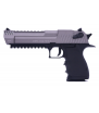 KWC Desert Eagle L6 Co2 Full Auto Dual Tone 27BBs 1.1J