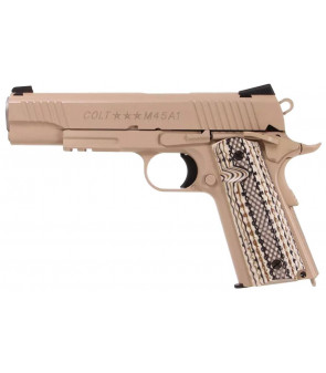 KWC Colt 1911 Co2 M45A1 17BBS 0.9J