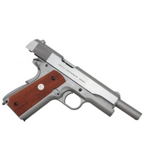 KWC Colt 1911 Co2 MKIV Series.70 17BBS 1J