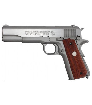 KWC Colt 1911 Co2 MKIV Series.70 17BBS 1J