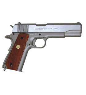 KWC Colt 1911 Co2 MKIV Series.70 17BBS 1J