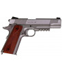 KWC Colt 1911 Co2 Rail Gun Inox 17BBS 0.9J