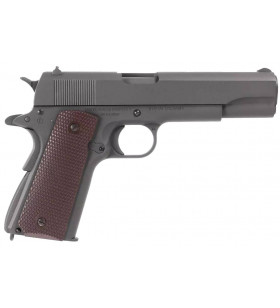 KWC Colt 1911 Co2 100Th Anniversary Parkerized Grey 0.9J 17BBS