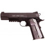 KWC Colt 1911 Co2 Combat Unit 17BBS 0.9J