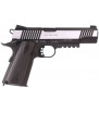 KWC Colt 1911 Co2 Rail Gun Bicolore 17BBS 1J