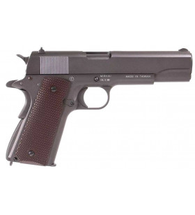 KWC Colt 1911 Co2 Anniversary 17BBS 0.9J