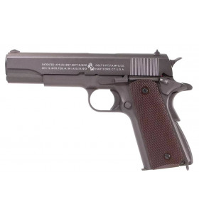 KWC Colt 1911 Co2 Anniversary 17BBS 0.9J