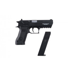 KWC Baby Desert Eagle Co2 15BBs 1.1J