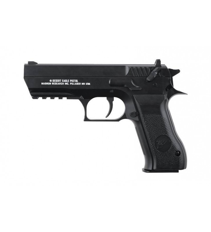 KWC Baby Desert Eagle Co2 15BBs 1.1J