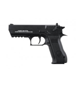 KWC Baby Desert Eagle Co2 15BBs 1.1J