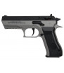 KWC Baby Desert Eagle Co2 Dual Tone Silver 15BBs 1J