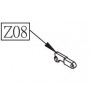 KWC Switch Bar PT99 Co2 Part-Z08