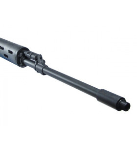 AirsoftPro Adaptateur Silencieux Dragunov SVD