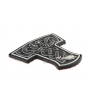 JTG Thors Hammer Dragon Rubber Patch PVC