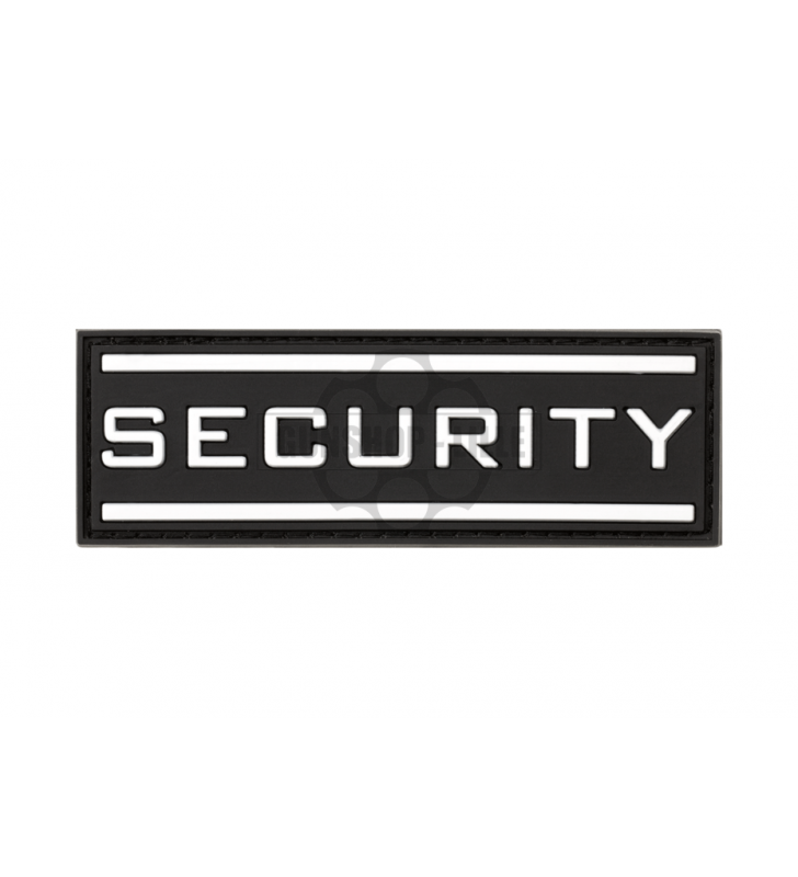 JTG Large Patch Security SWAT