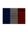 Clawgear Patch IR France