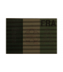 Clawgear Patch IR France RAL7013 Ranger Green