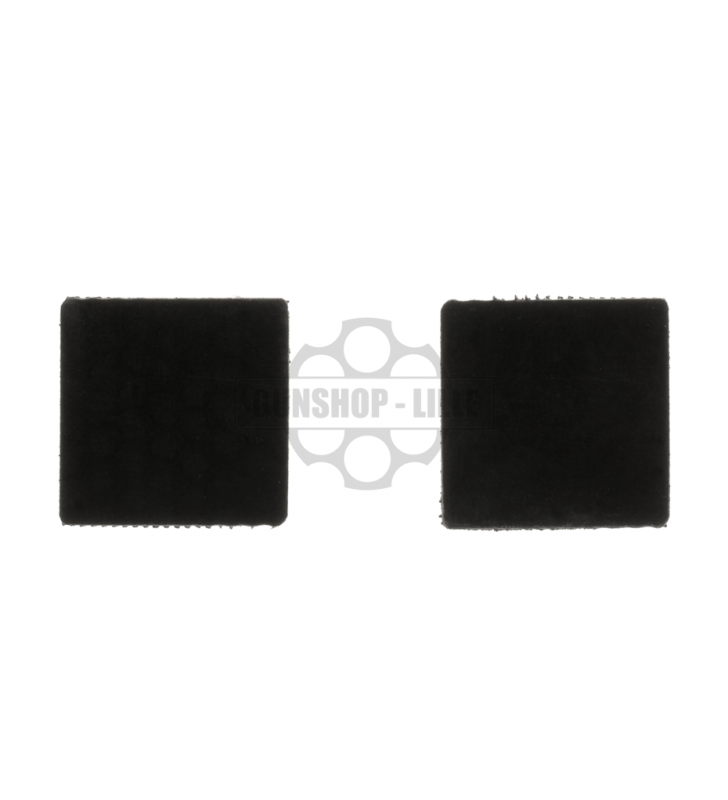 Clawgear x2 Patch IR Reflective 2.5x2.5cm