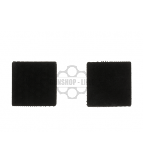 Clawgear x2 Patch IR Reflective 2.5x2.5cm