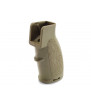 E&C Grip Type HK416D Tan