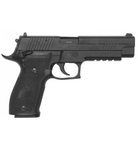 KWC Navy Pistol XXL 226 X-Five Métal Co2 27BBs 1.J