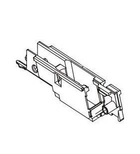 KWC Chassis / Hammer Housing 1911 Part-Z01