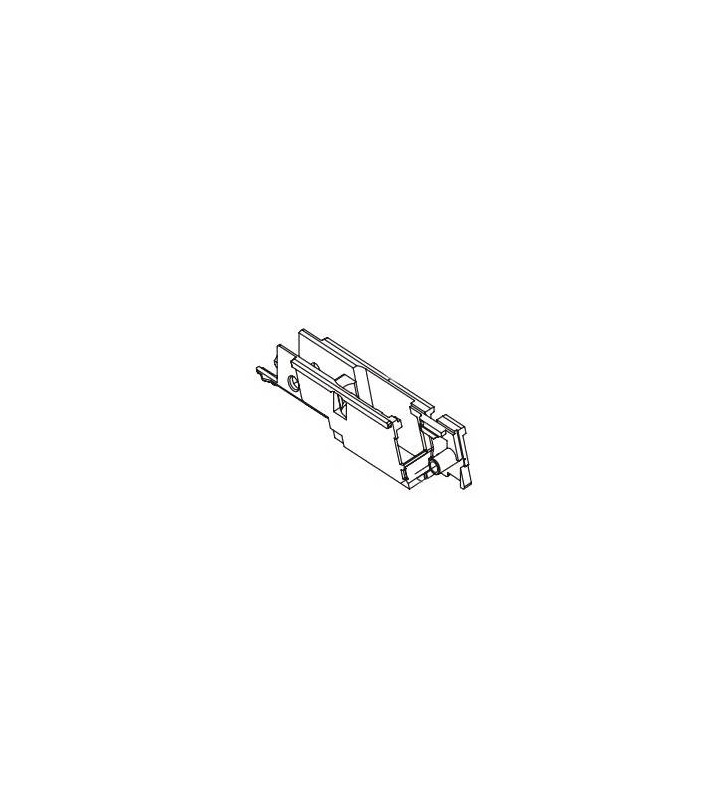 KWC Chassis / Hammer Housing 1911 Part-Z01