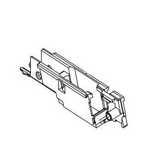 KWC Chassis / Hammer Housing 1911 Part-Z01