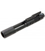 Ra-Tech Magnetic Locking NPAS Alu Complete Bolt Carrier GHK M4 GBBR