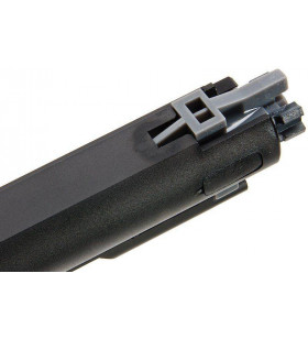 Ra-Tech Magnetic Locking NPAS Alu Complete Bolt Carrier GHK M4 GBBR