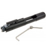 Ra-Tech Magnetic Locking NPAS Alu Complete Bolt Carrier GHK M4 GBBR