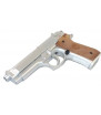 KWC M92FS Silver Spring 12BBs