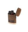 Clawgear Storm Pocket Lighter Coyote