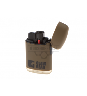 Clawgear Storm Pocket Lighter RAL7013 Ranger Green