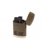 Clawgear Storm Pocket Lighter RAL7013 Ranger Green