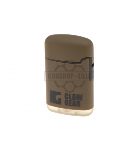 Clawgear Storm Pocket Lighter RAL7013 Ranger Green