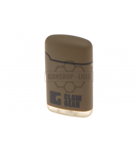 Clawgear Storm Pocket Lighter RAL7013 Ranger Green