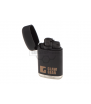 Clawgear Storm Pocket Lighter Black