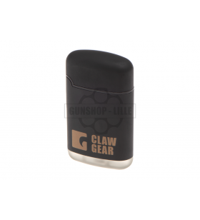 Clawgear Storm Pocket Lighter Black