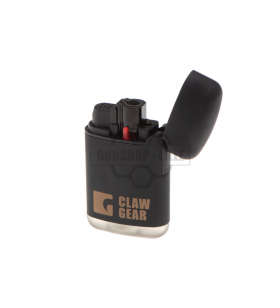 Clawgear Storm Pocket Lighter Black