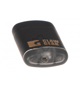 Clawgear Storm Pocket Lighter Black