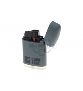 Clawgear Storm Pocket Lighter Solid Rock