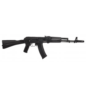 Lancer Tactical LT-51 AK-74M  Proline Acier ETU 200BBs 1J (Sans batterie/chargeur)