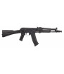 Lancer Tactical LT-52 AK-105 Proline Acier ETU 200BBs 1J (Sans batterie/chargeur)