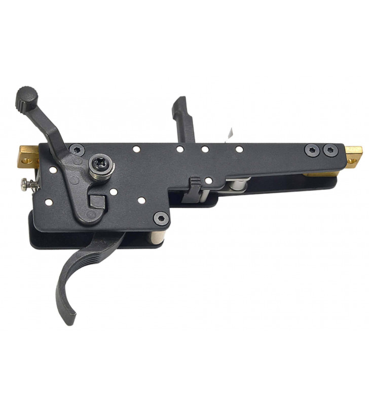 VFC Bloc Trigger Zéro Resistance VSR10 / ASW338