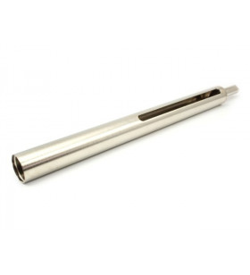 AirsoftPro Zinc coated Steel Cylinder for SW M24